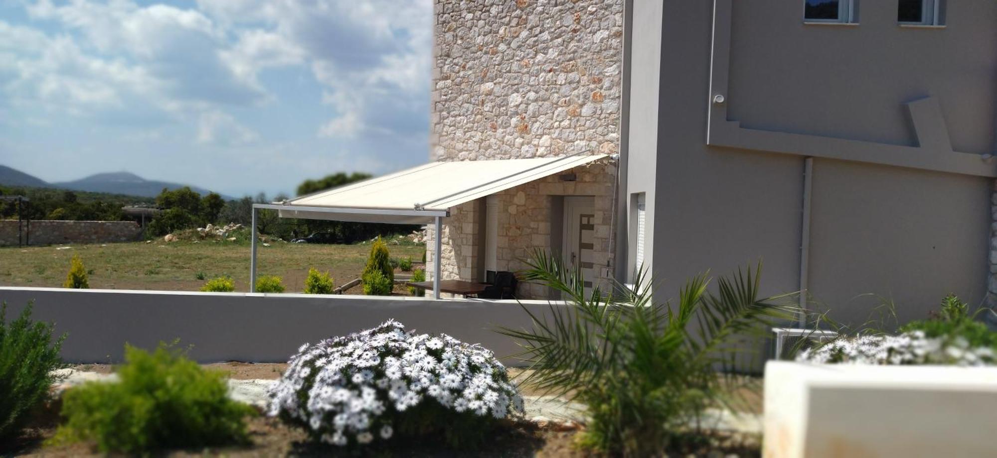 Smailis Apartment 1 Koroni  Exterior foto