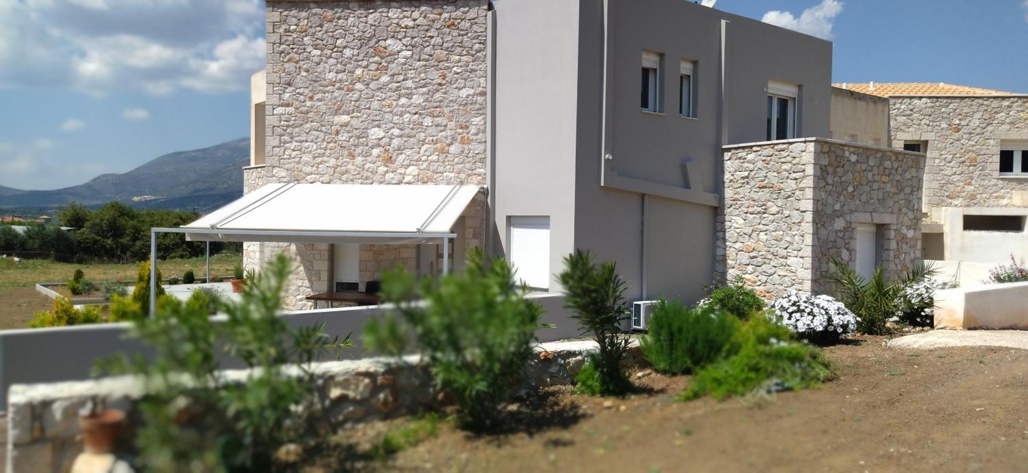 Smailis Apartment 1 Koroni  Exterior foto