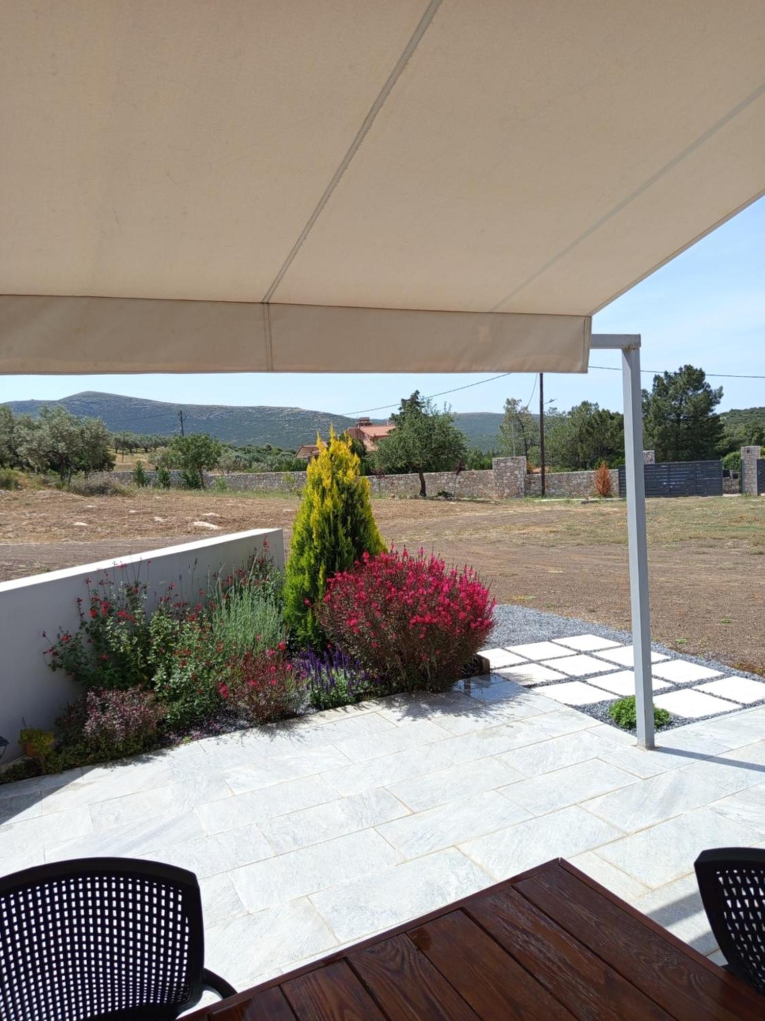 Smailis Apartment 1 Koroni  Quarto foto
